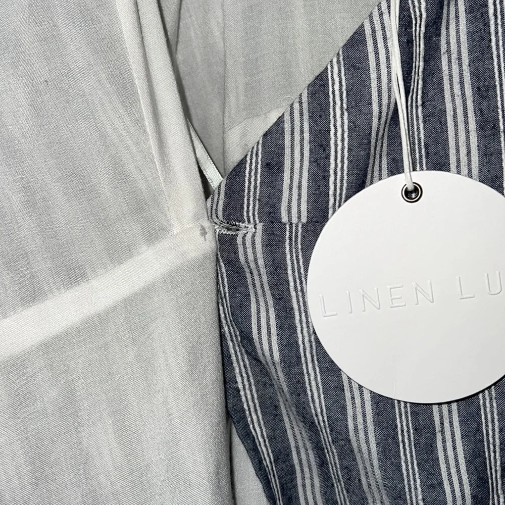 NEW!!  Summer Wrap Dress - Picture 6 of 9